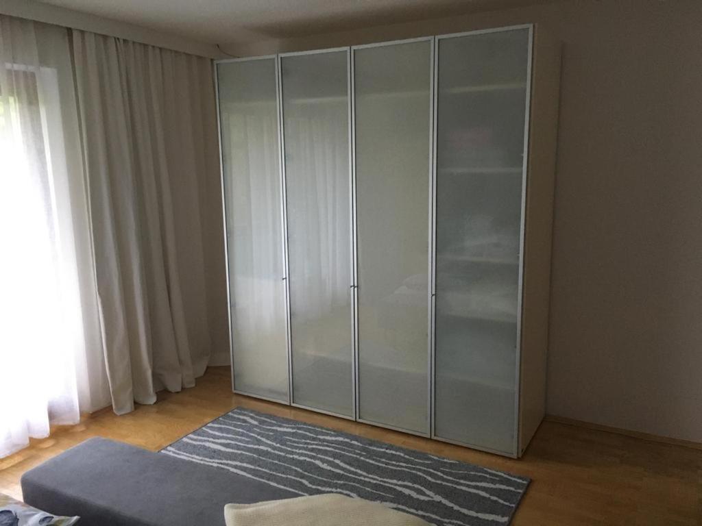 Art Apartment L Zentral & Seenah Pörtschach am Wörthersee Εξωτερικό φωτογραφία